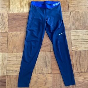 Nike Pro Leggings